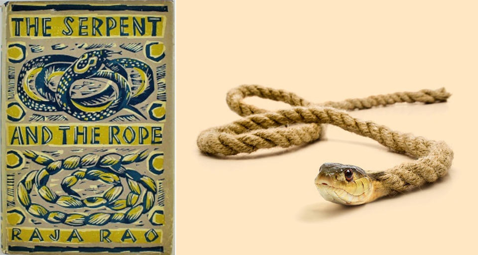 Isis Nephthys Uraeus serpent turning into rope